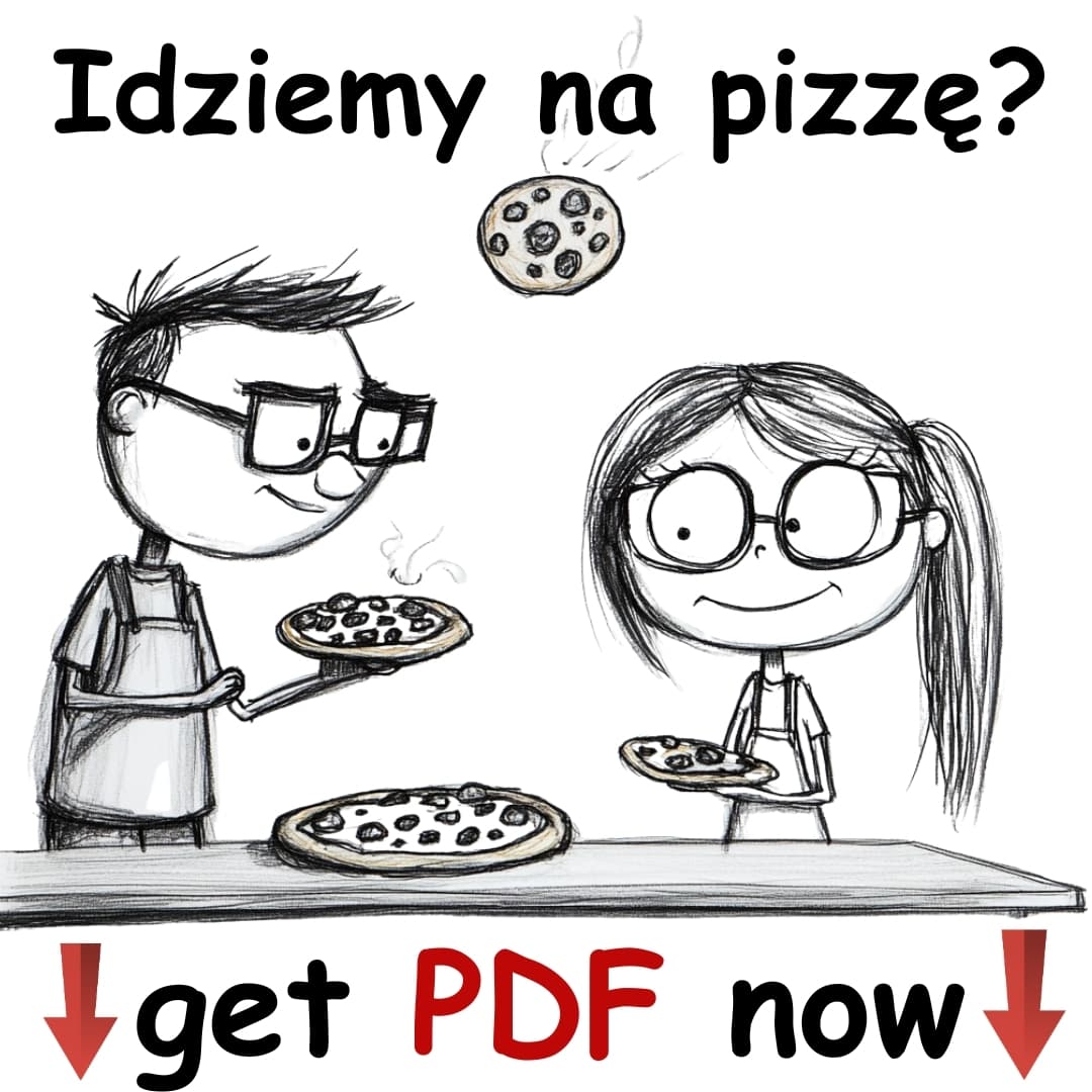 Learn Polish with Confidence – Master the Verb "Iść"