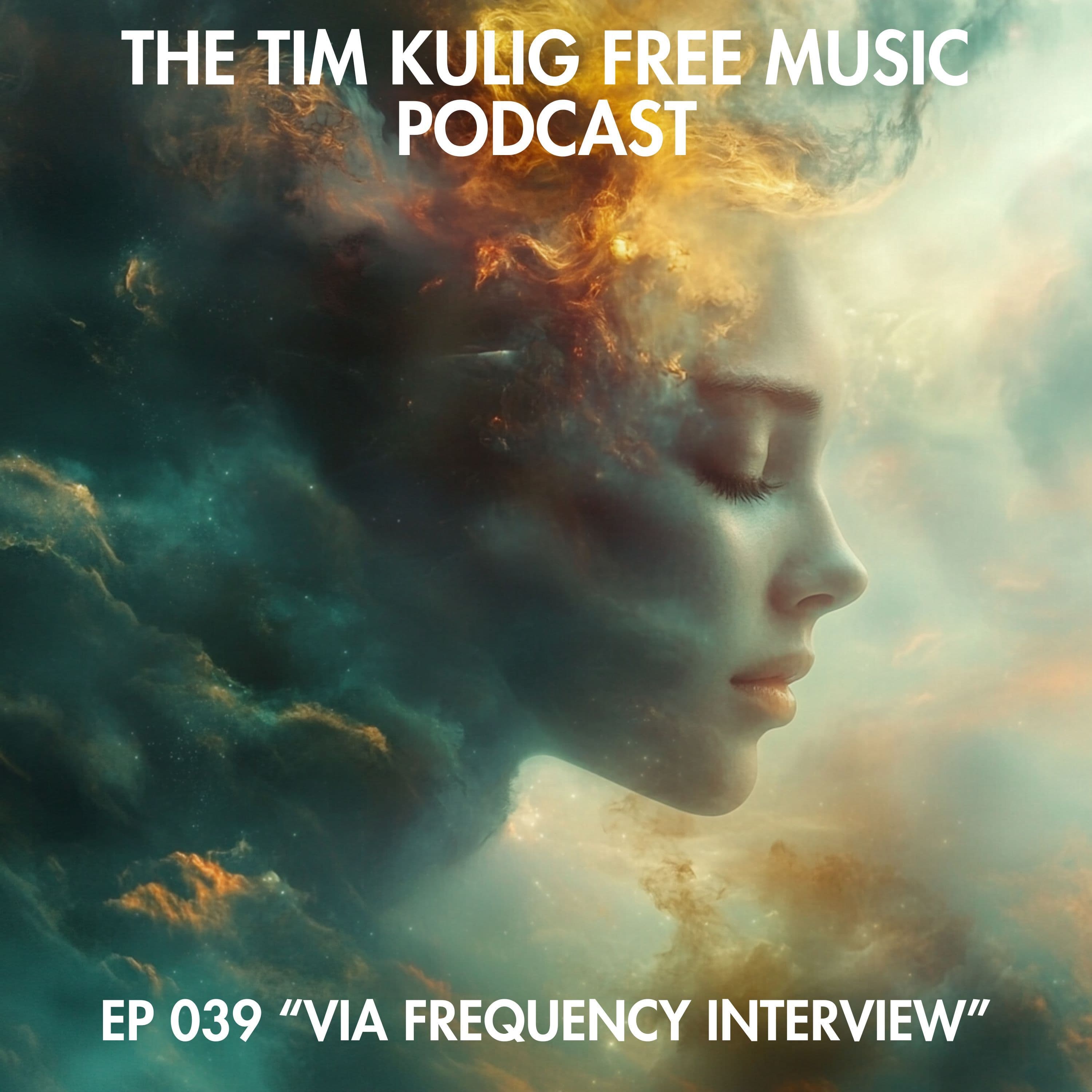 EP039 "Healing Through Reiki: Olivia's Transformative Journey"