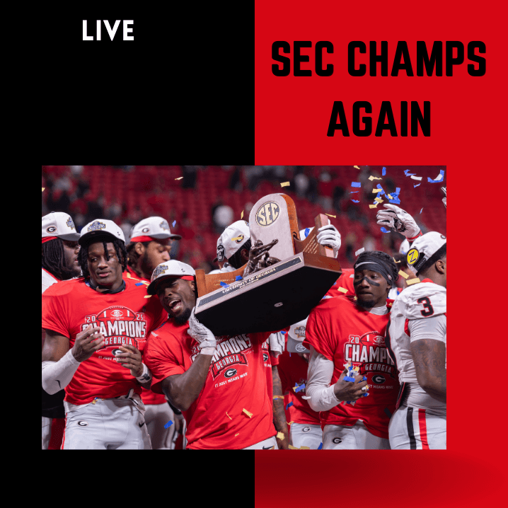 UGASports LIVE - Rumors vs. Facts