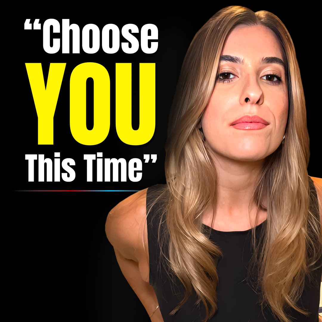 Why Women Settle (and How to Finally Put Yourself First)