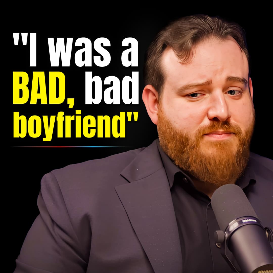 The Dark Truth Behind My Secure Attachment: Attachment Specialist Adam Lane Smith Tells All