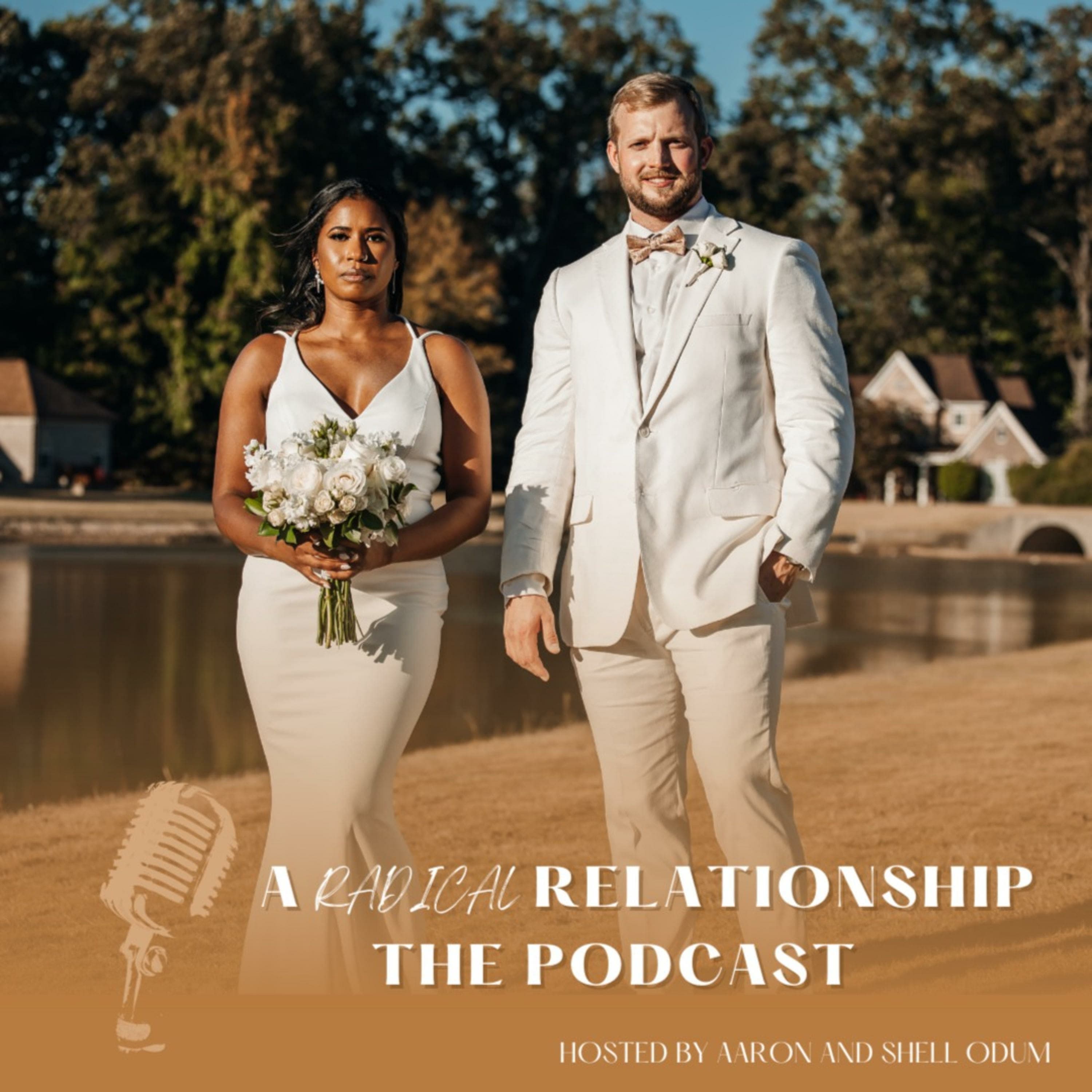 1. Introducing A Radical Relationship. A ministry for men and women seeking to pursue God, have healthy relationships, and find clarity in their calli...