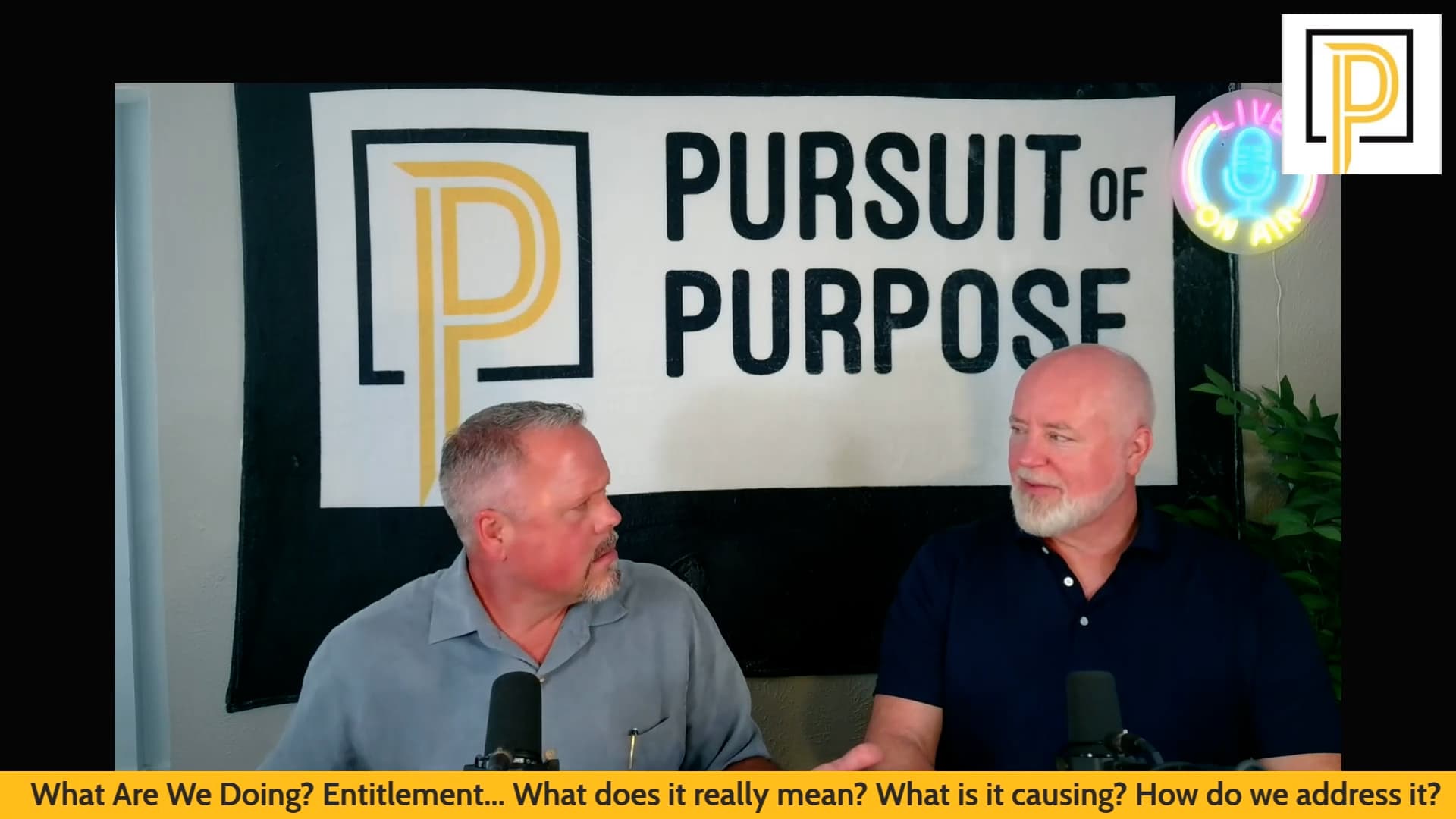 The Hidden Force Shaking America: Entitlement Explained