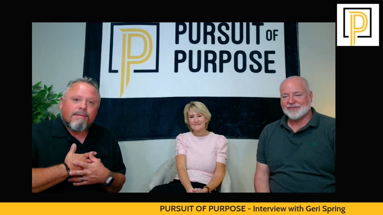From Phone Books to Printing Success: Gerri's Entrepreneurial Journey