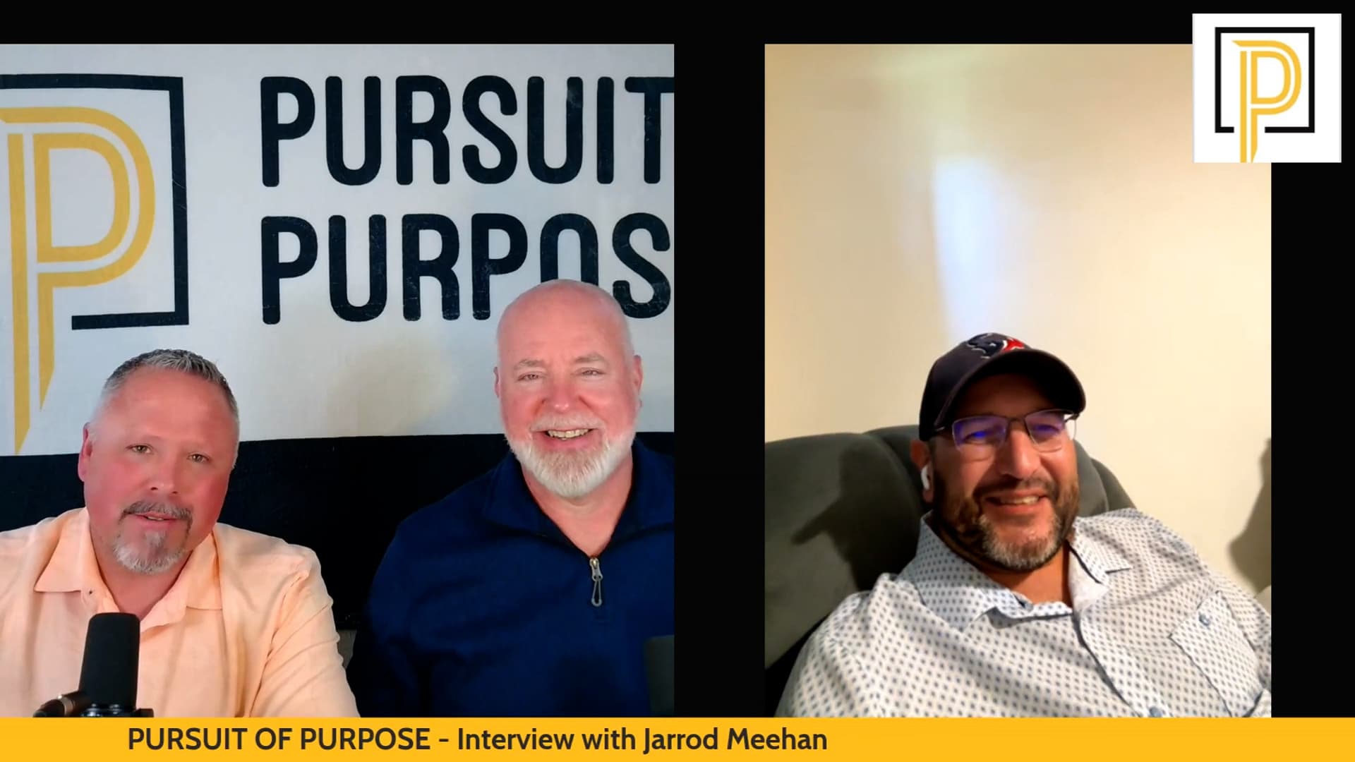 From Whiskey to Wisdom: Jared Meehan’s Redemption
