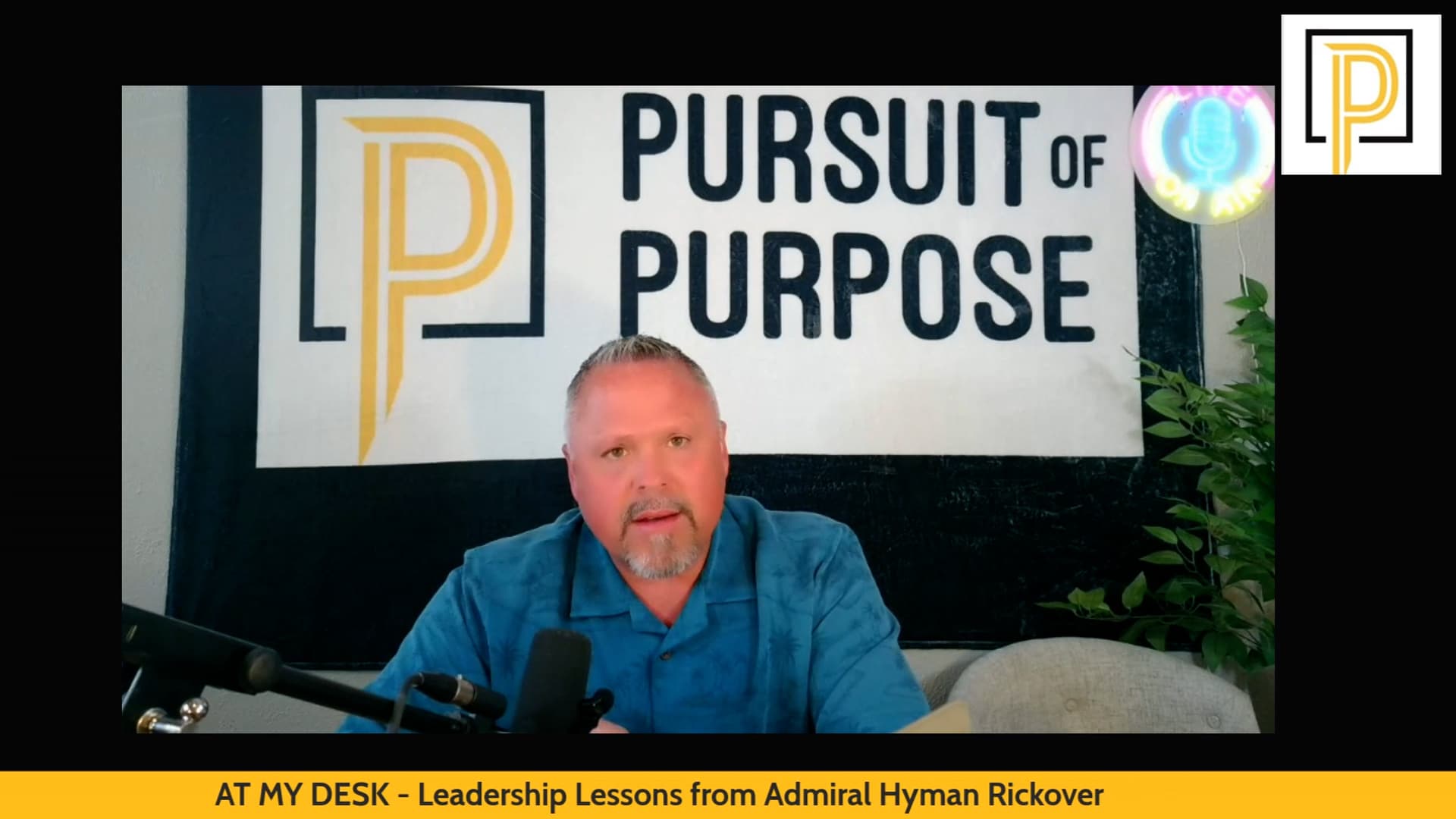 Leadership Lessons from Admiral Hyman Rickover