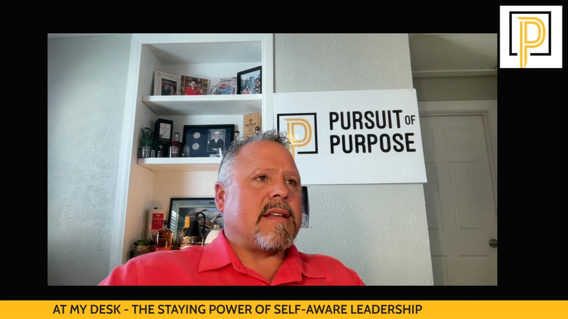 The Staying Power of Self-Aware Leadership