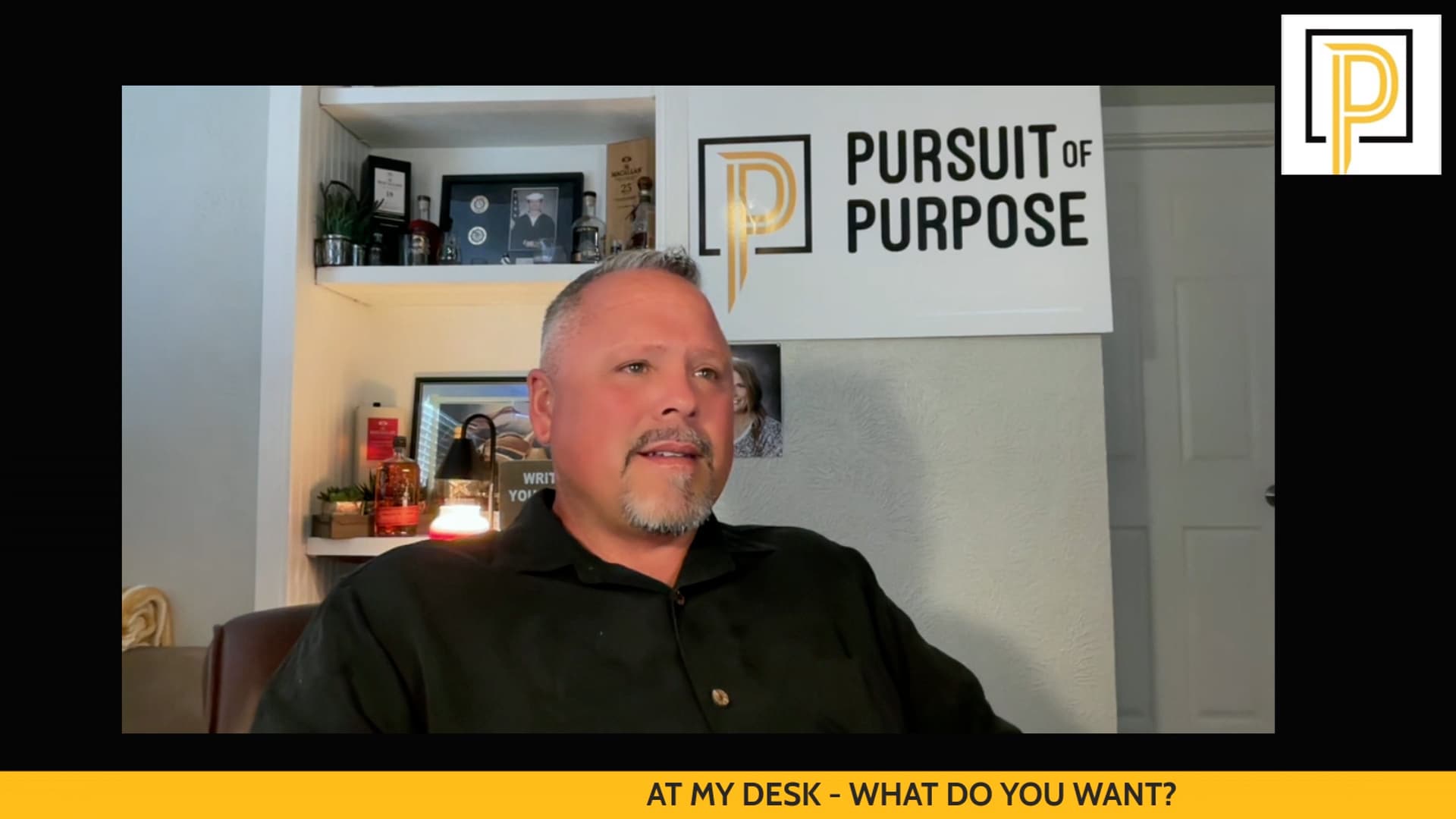 Become What You Want: The Inside-Out Formula