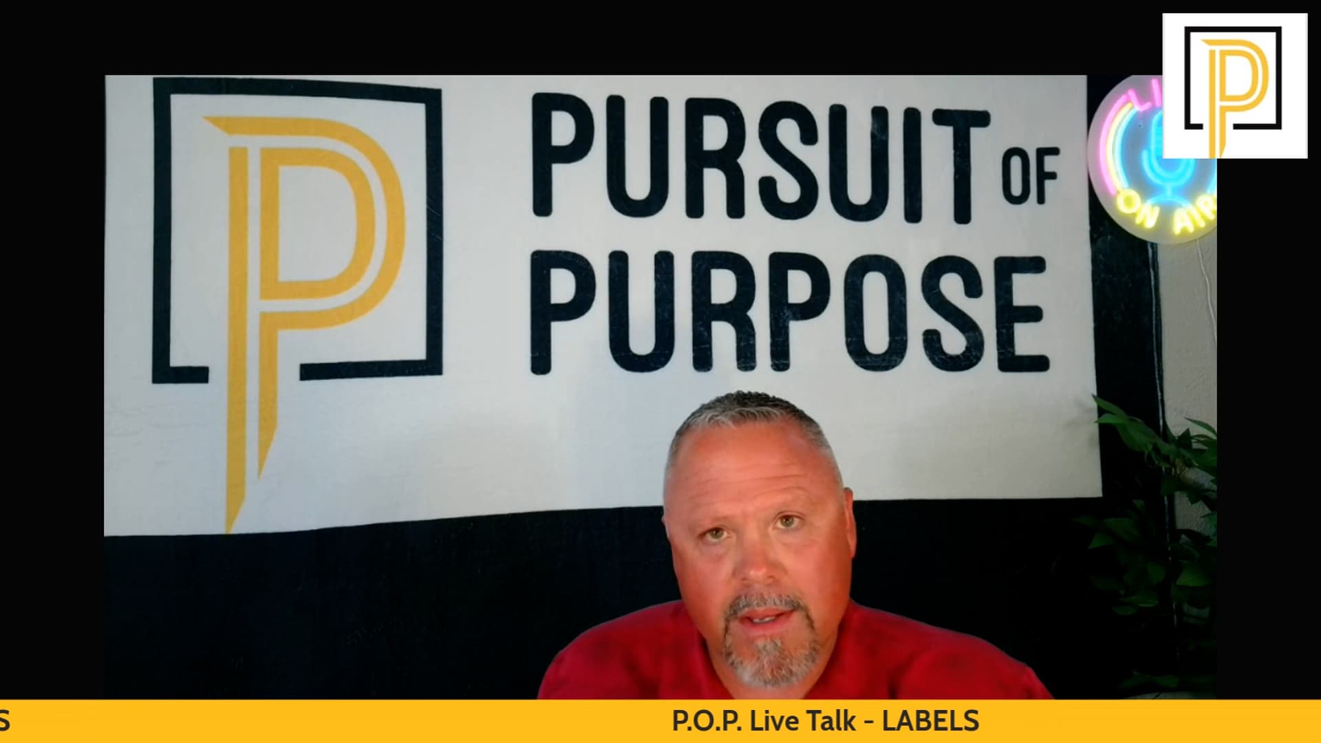 Don't Let Labels Define You: Rewrite Your Story