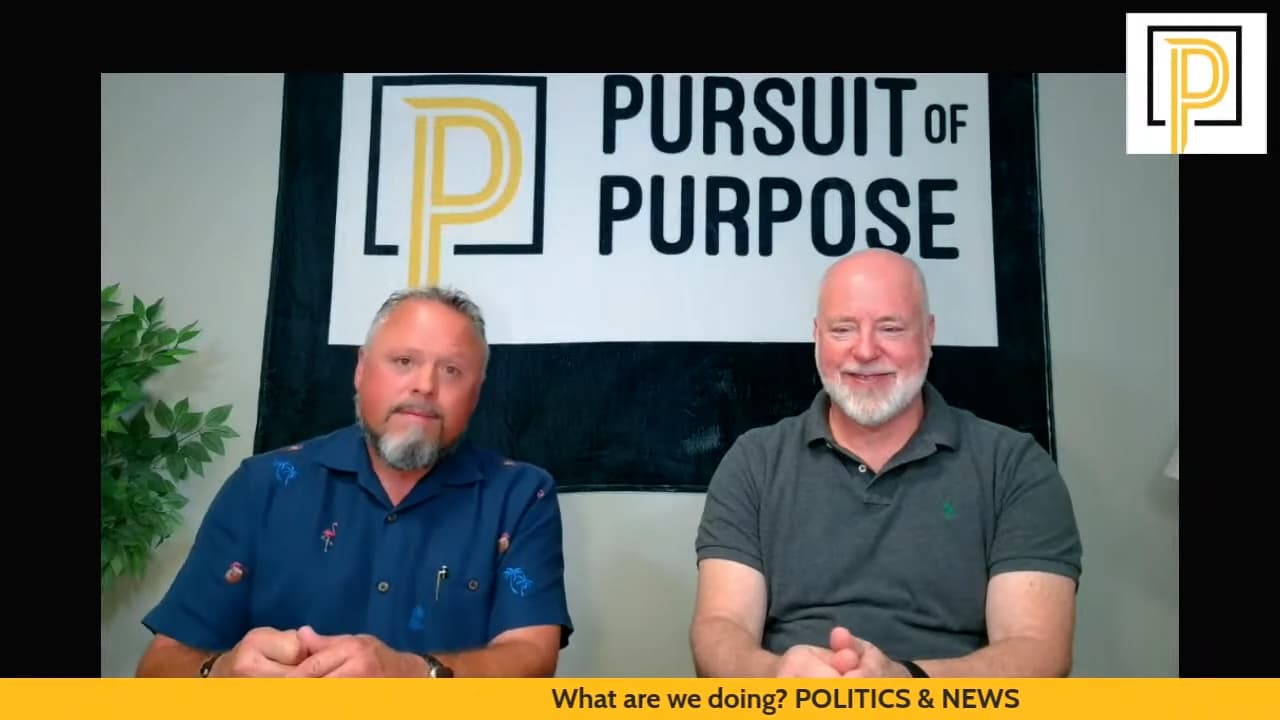What are we doing? Breaking the News: The Impact of Media on Our Lives