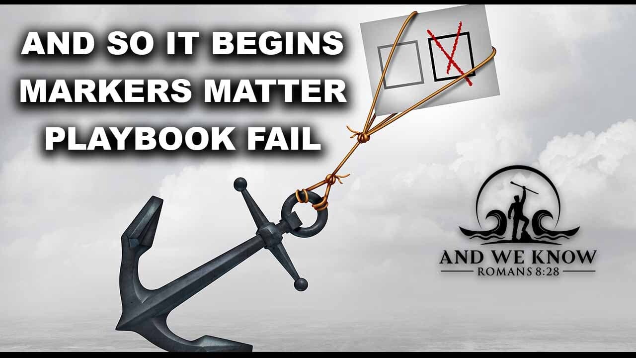 11.5.25: Election, COUP against AMERICA, ACT of WAR, Playbook failed, So it BEGINS, Pray!