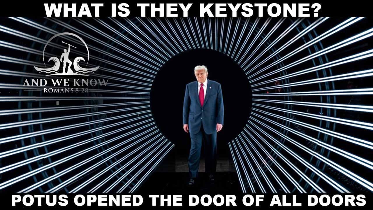 11.6.25: KEYSTONE, Filibuster, Battle of Helm’s Deep, Public Awakening, Message spreading, Pray!