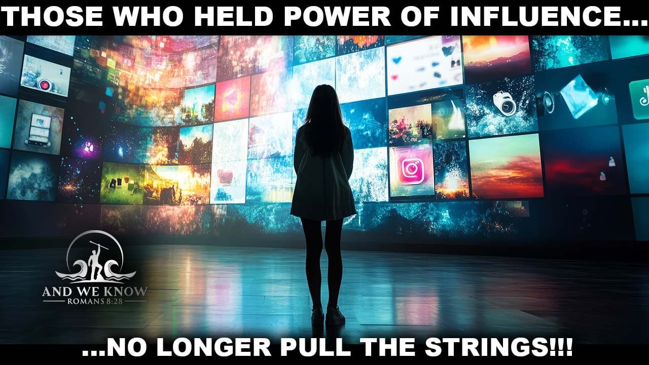10.20.25: The ENEMY influence is failing, Soros steals elections, Obama, HRC, LL receipts, Pray!