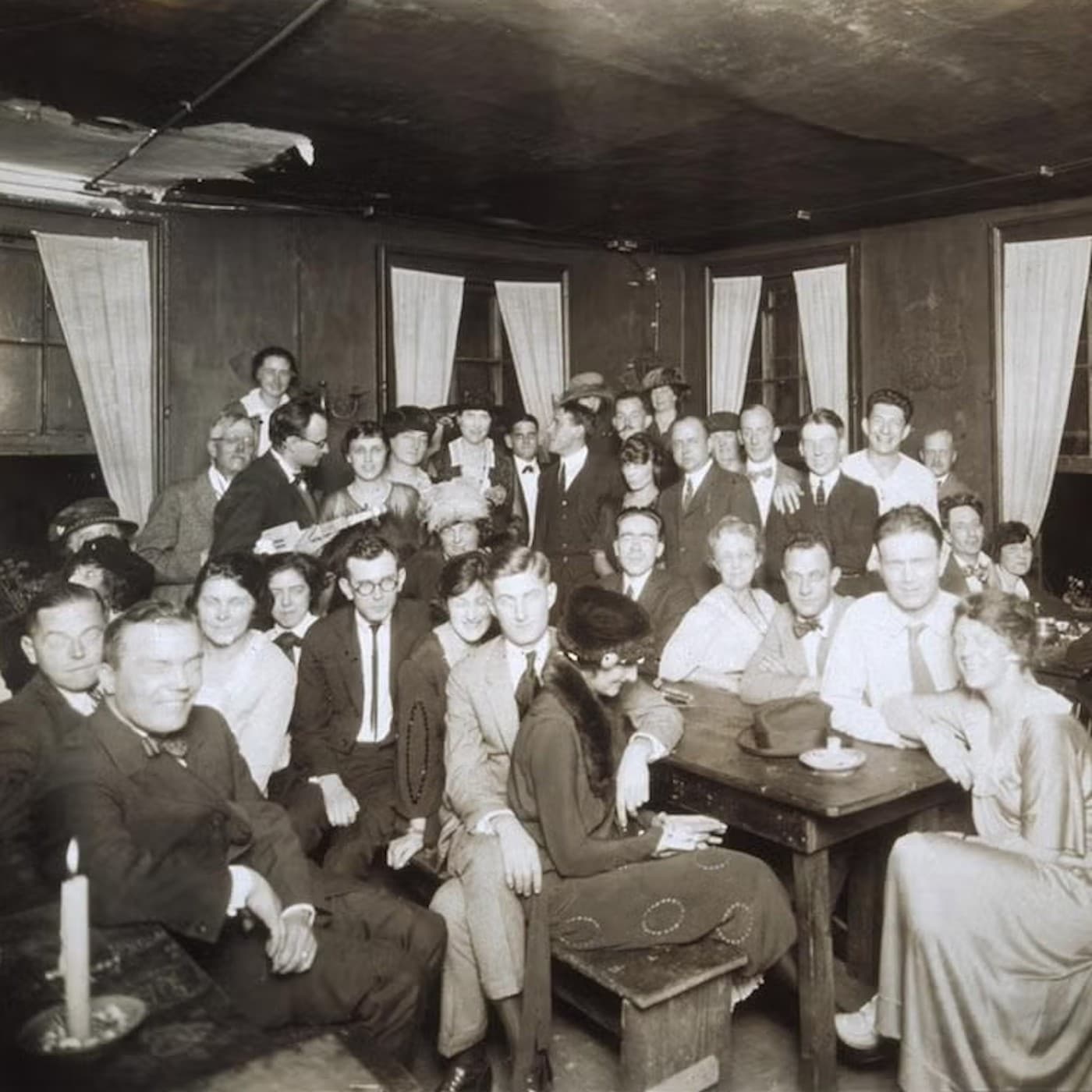 Ep. 79: Bohemianism [TEASER]