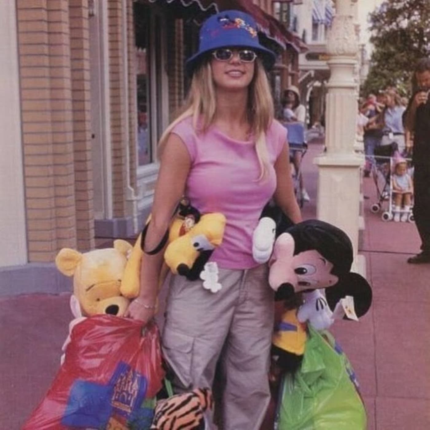 Ep. 82: Disney Adults w/ Tiffany Wright [EXTENDED TEASER]