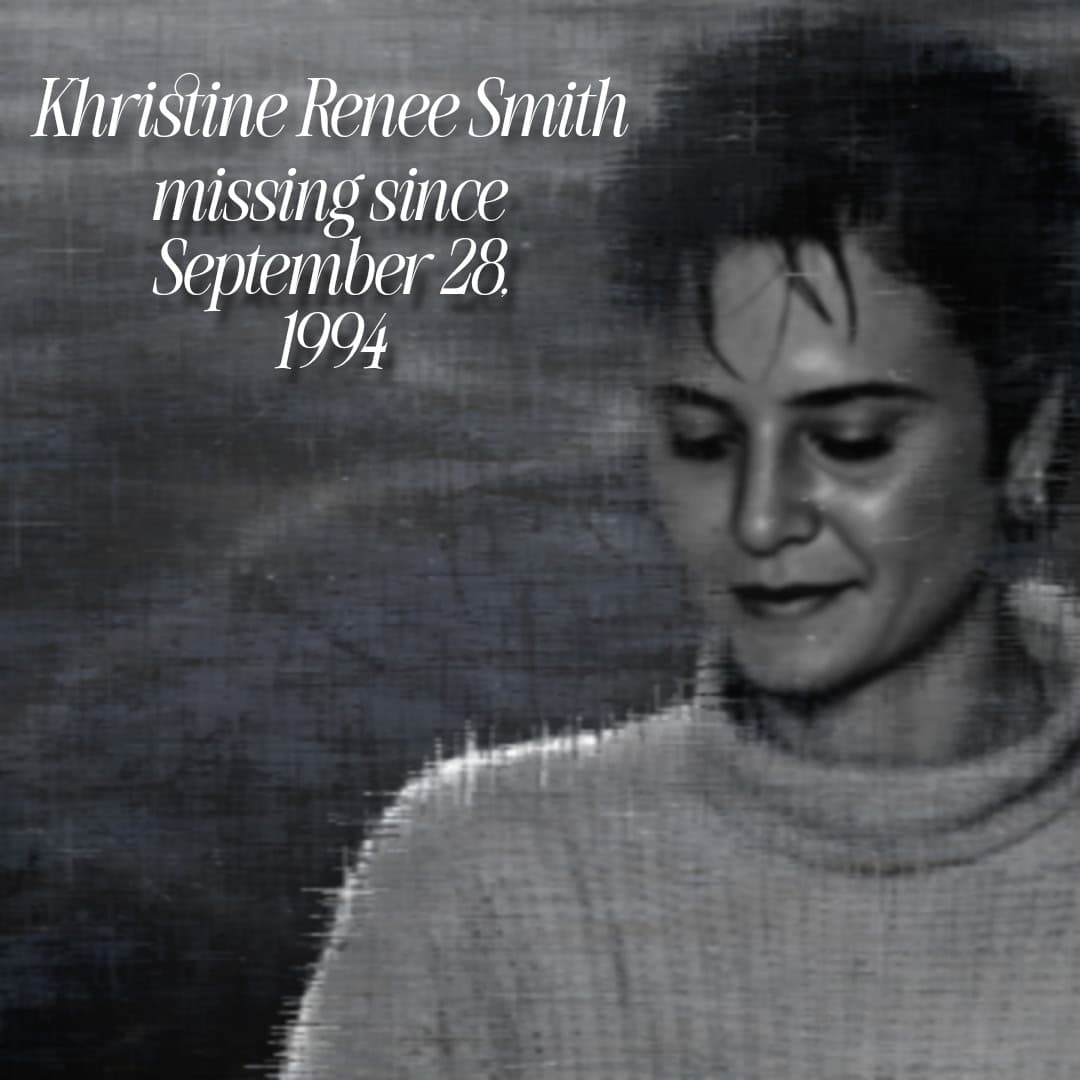 S9 E15 - The Vanishing of Khristine Smith