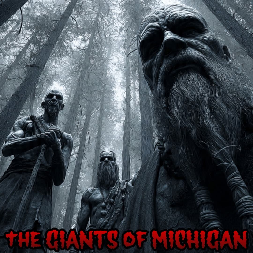 S9 E6 - F-Bomb - The Giants of Michigan