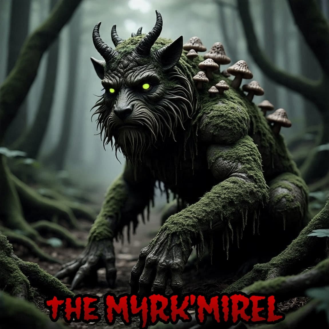 S9 E9 - F-Bomb - the Myrk'Morel
