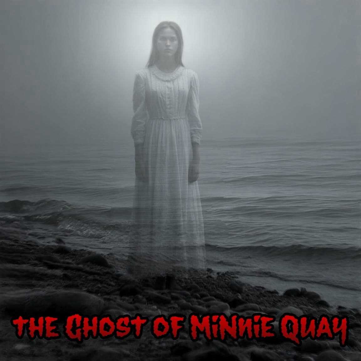 S9 E11 - F-Bomb - The Ghost of Minnie Quay
