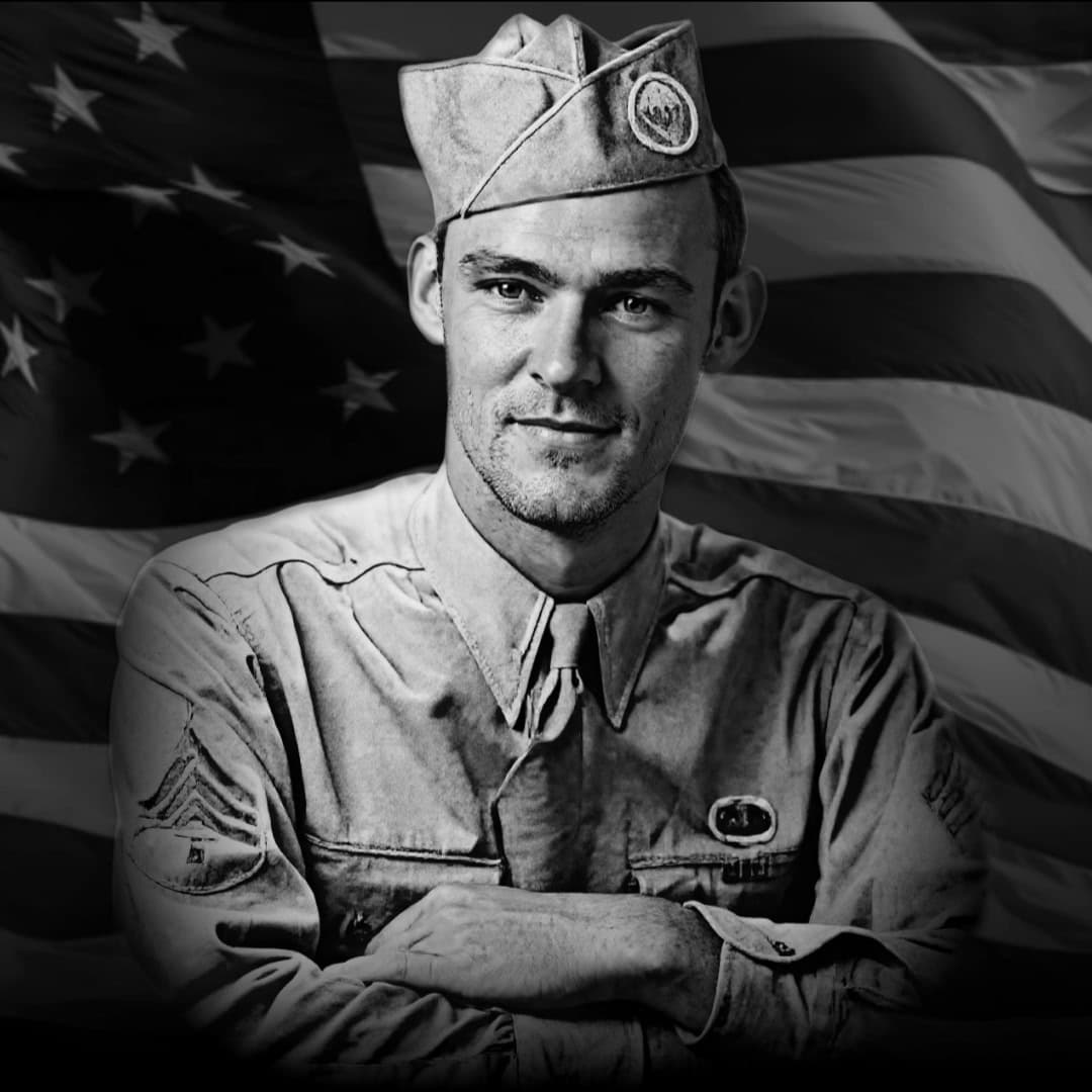 S9 E10 - Joe Beyrle - The Paratrooper Who Fought for Two Flags