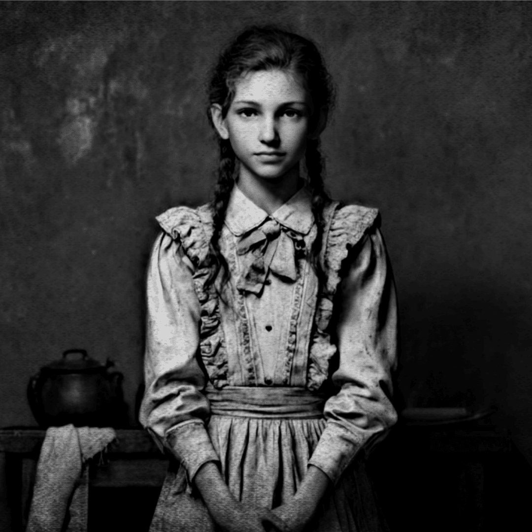 S9 E4 The Coldwater Girl - The Murder of Nellie Griffin 1891