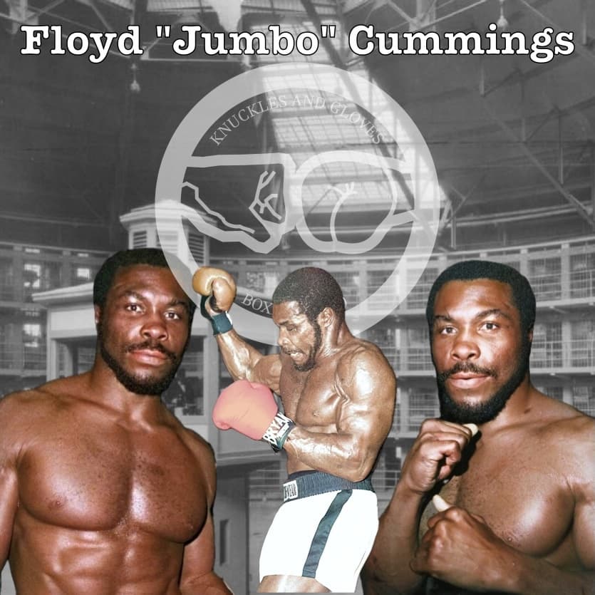 The Life and Career of Floyd "Jumbo" Cummings