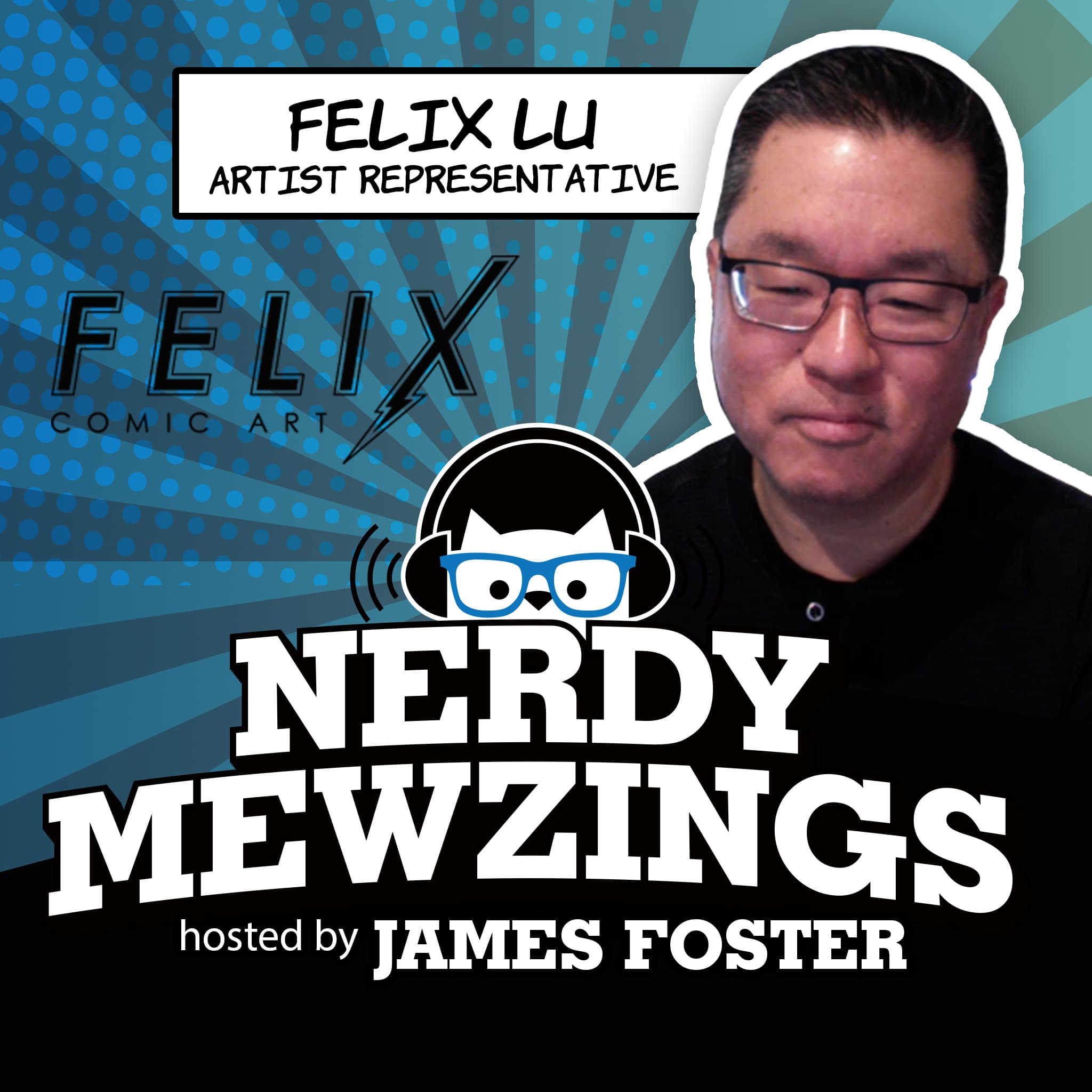 Nick Dragotta’s Absolute Batman BOOM & Art Collecting Secrets: Felix Lu