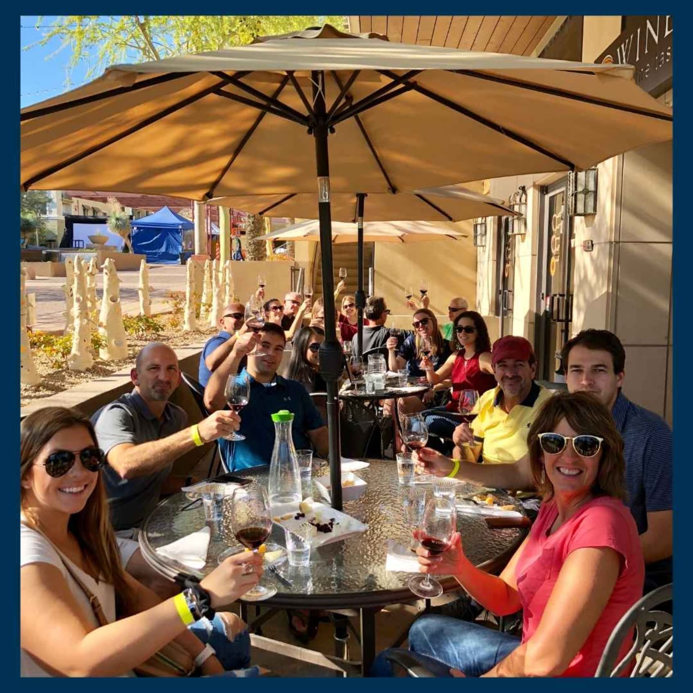Scottsdale is Becoming a Blue Zone