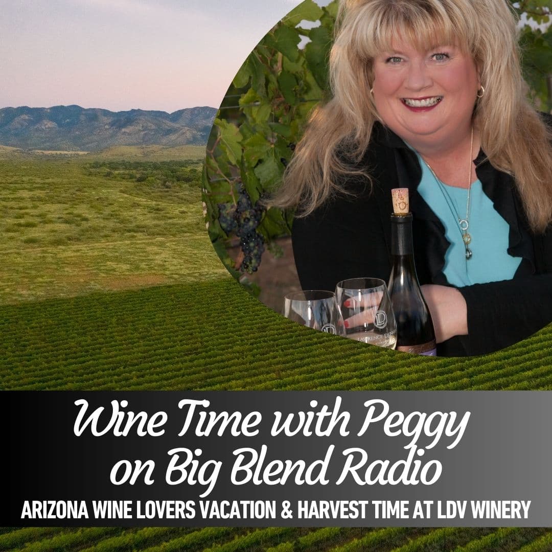 Arizona Wine Lovers Vacation