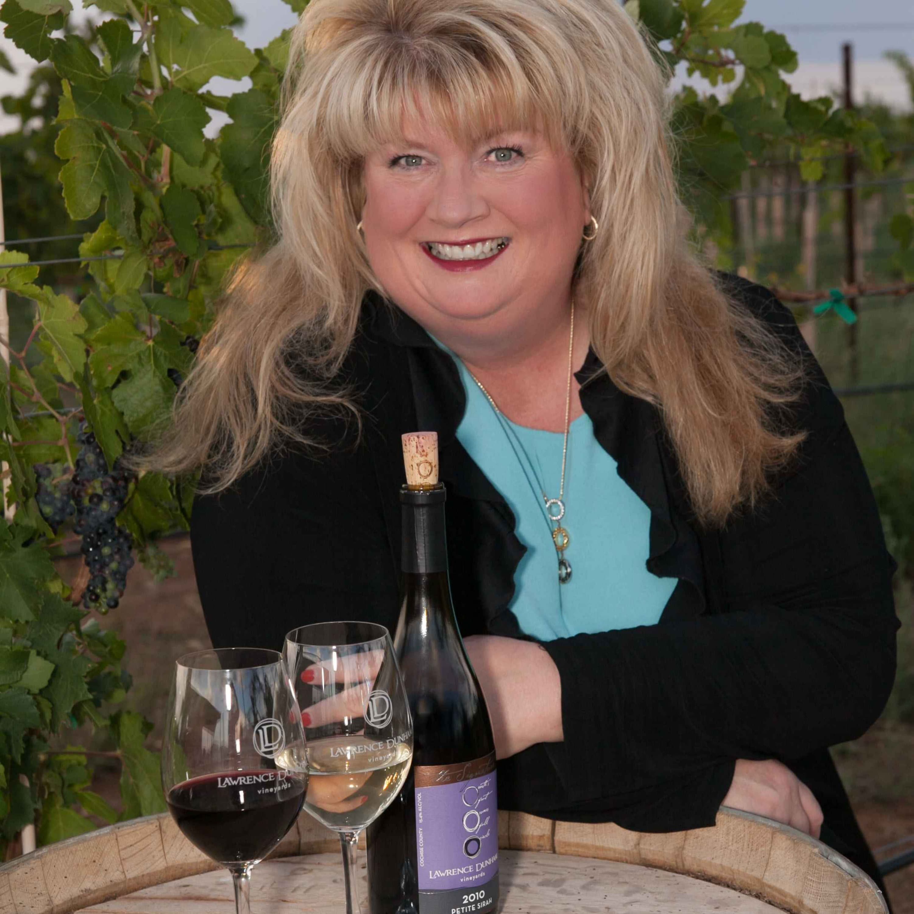 Wine Time with Peggy - Wine, Grilling, and Barbecue