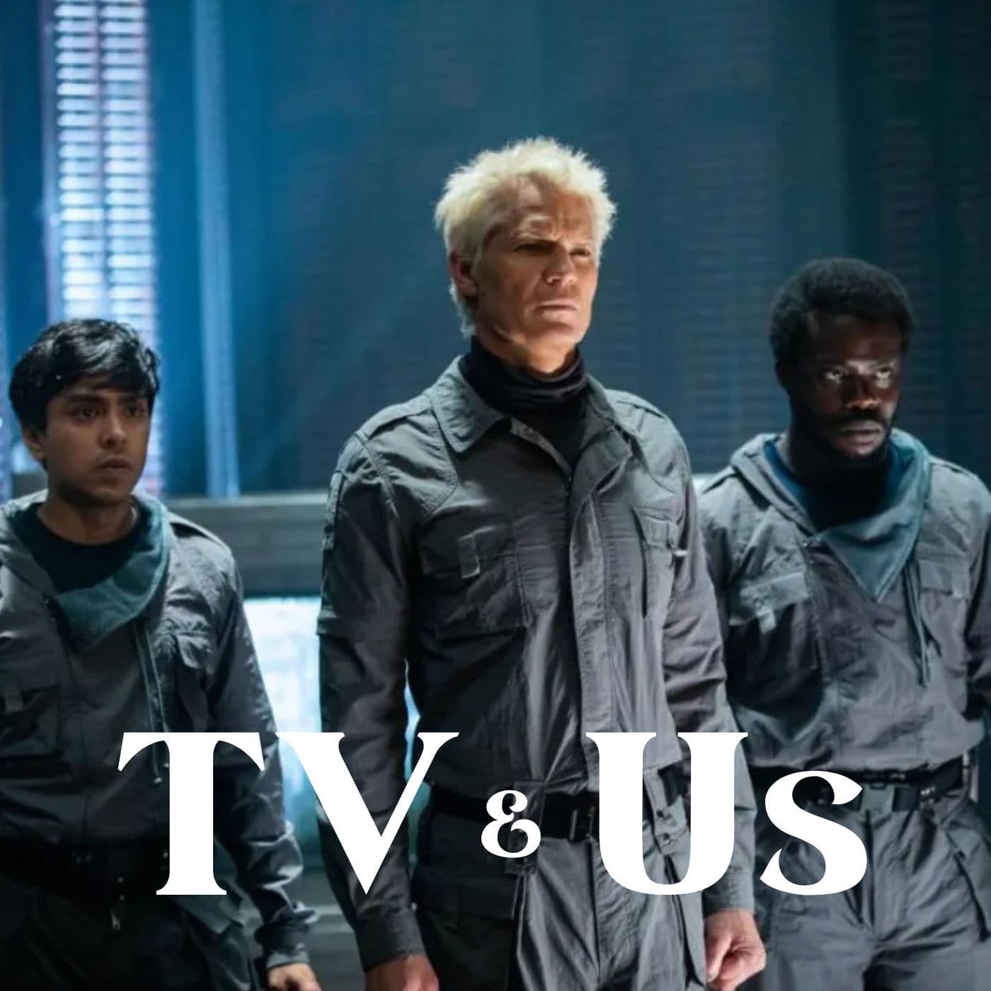 Alien: Earth: Episode 3