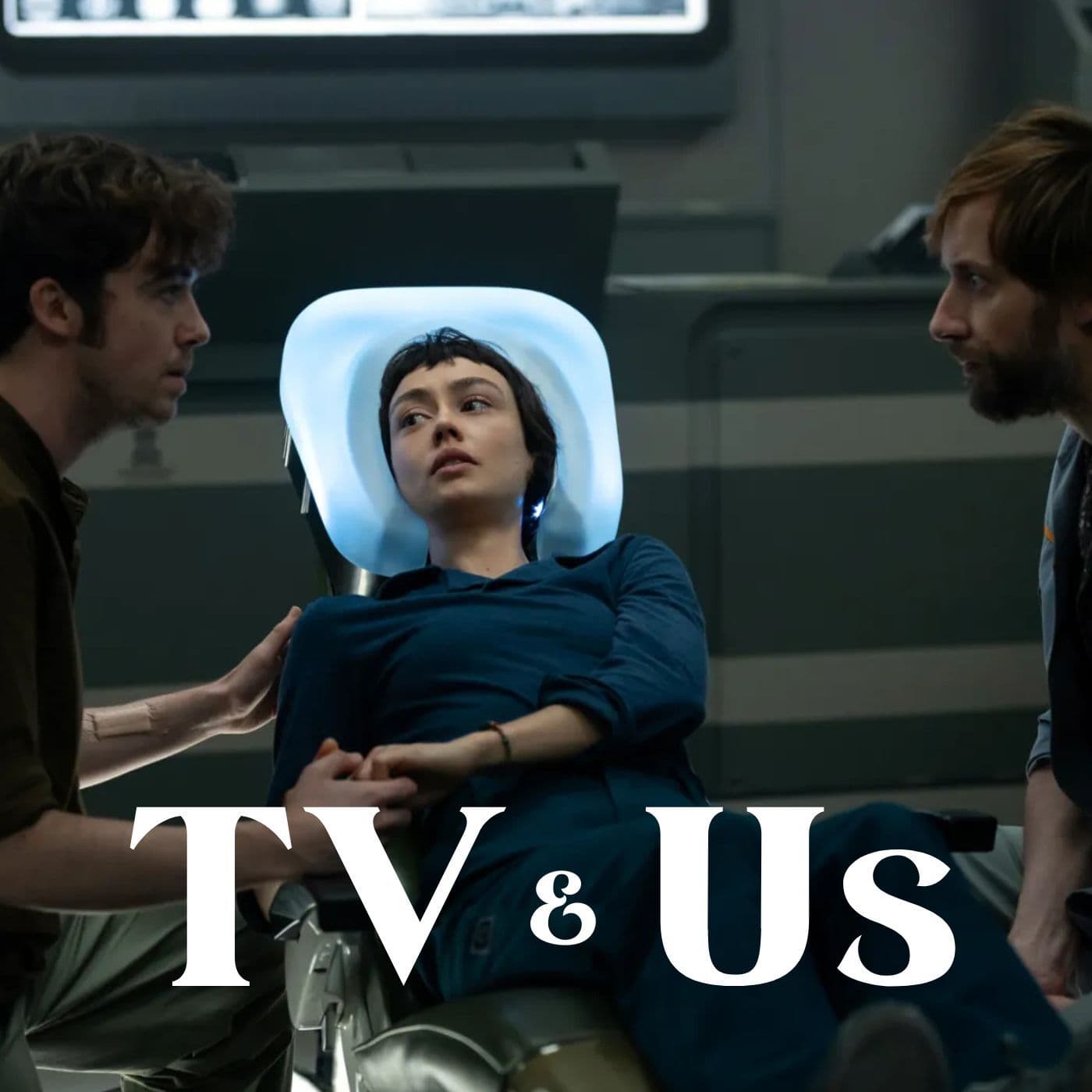 Alien: Earth: Episode 4