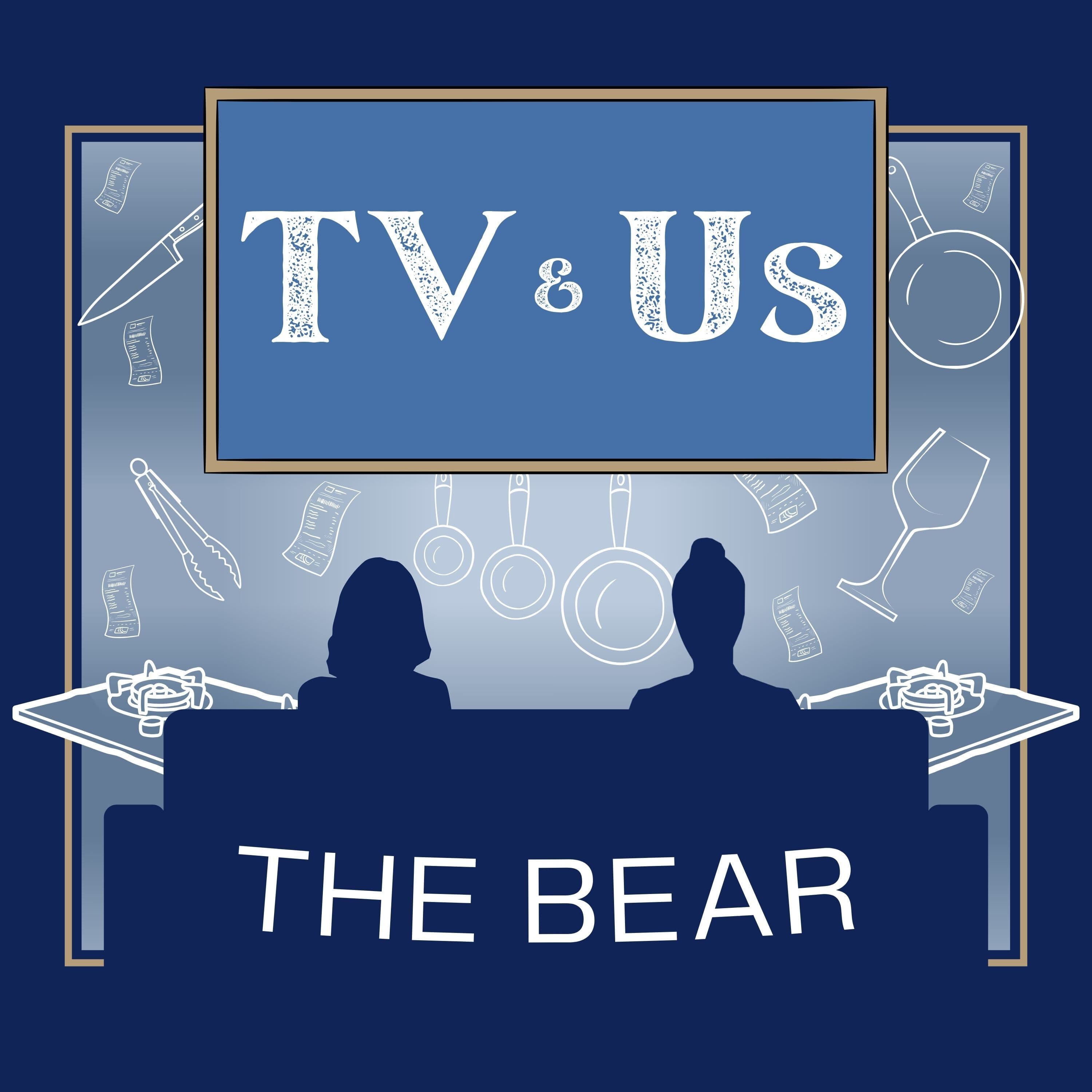 Season 14 Trailer: The Bear Season 4