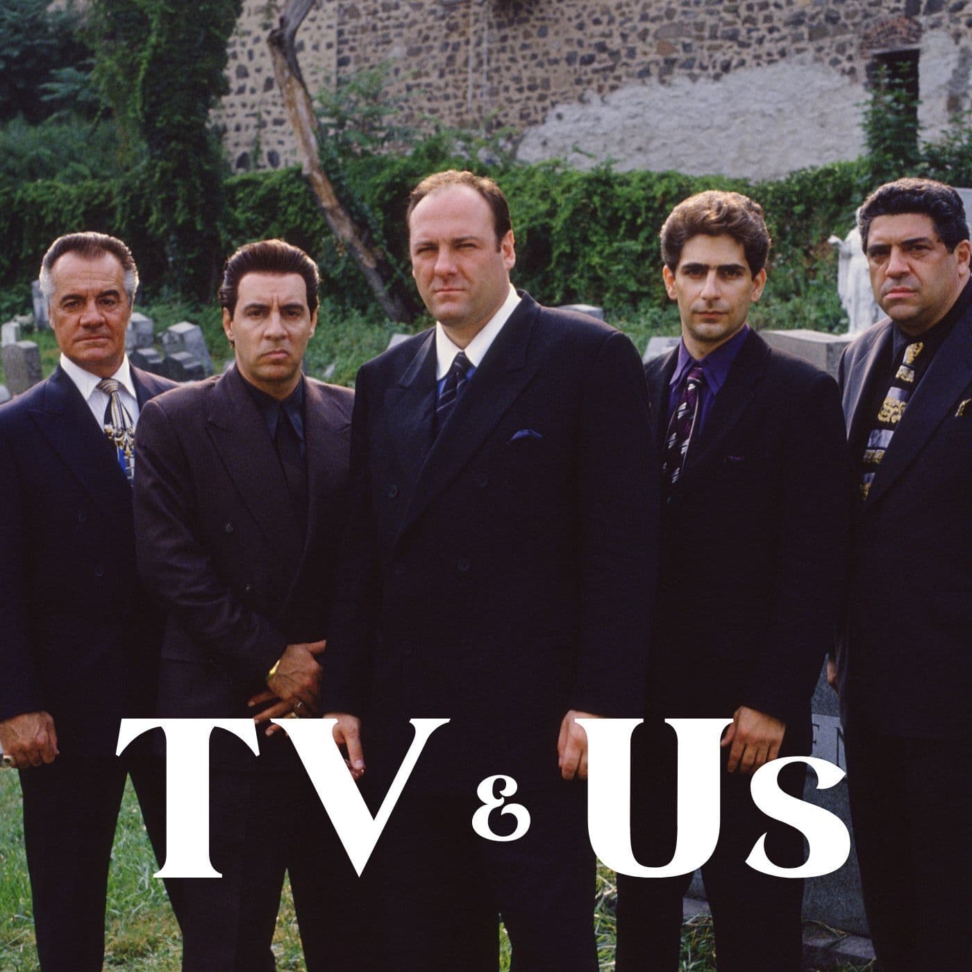The Sopranos: Season 1 Episode 4