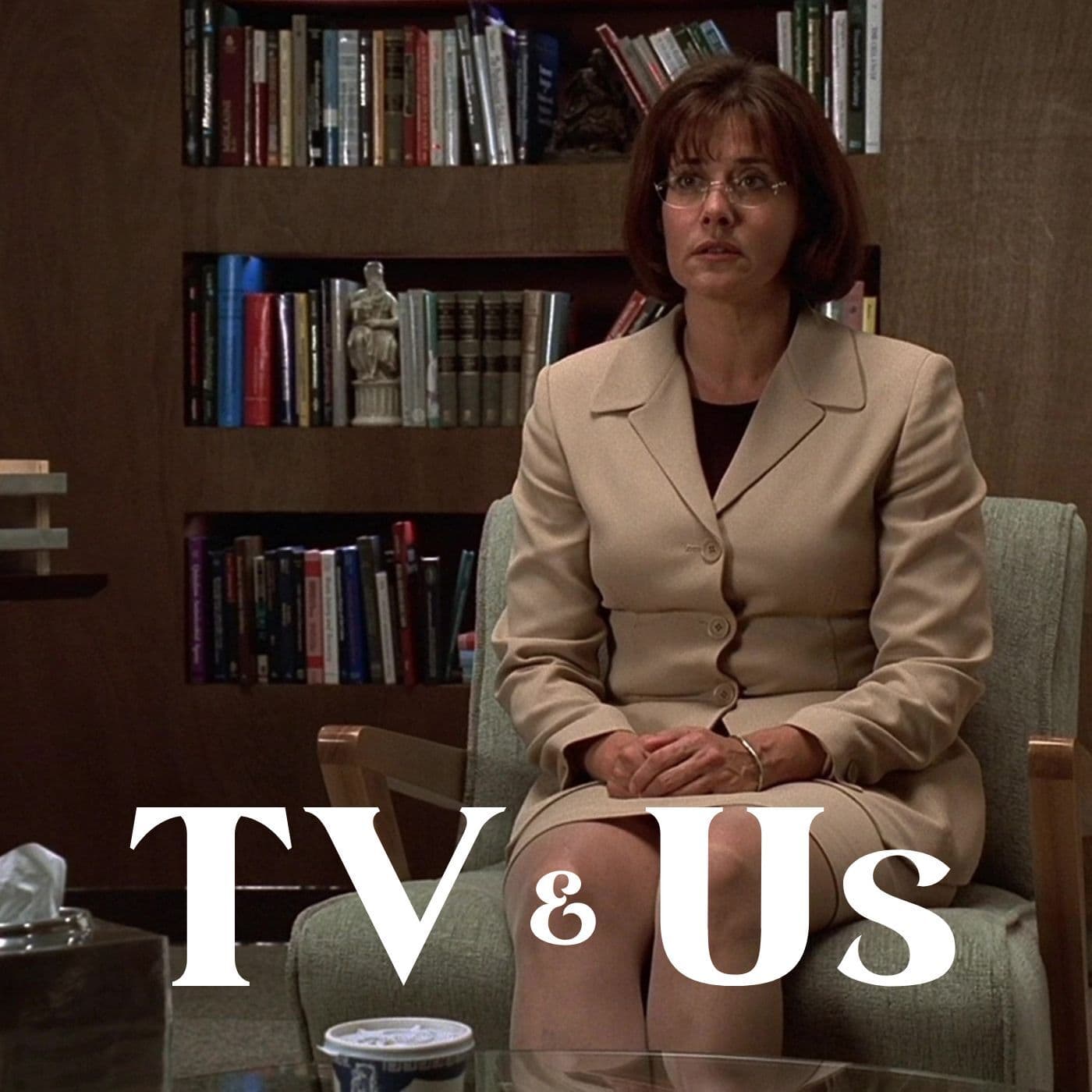 The Sopranos: Season 1 Episode 6