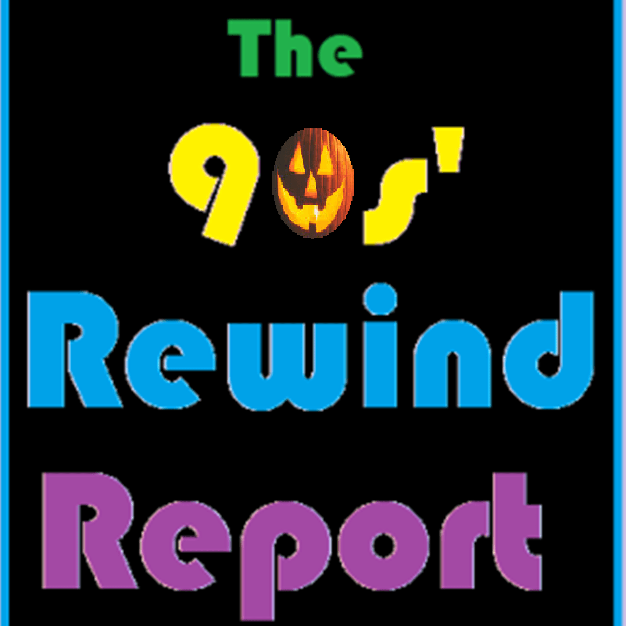 S01E11: Nostalgic Nightmares of 90s Kids