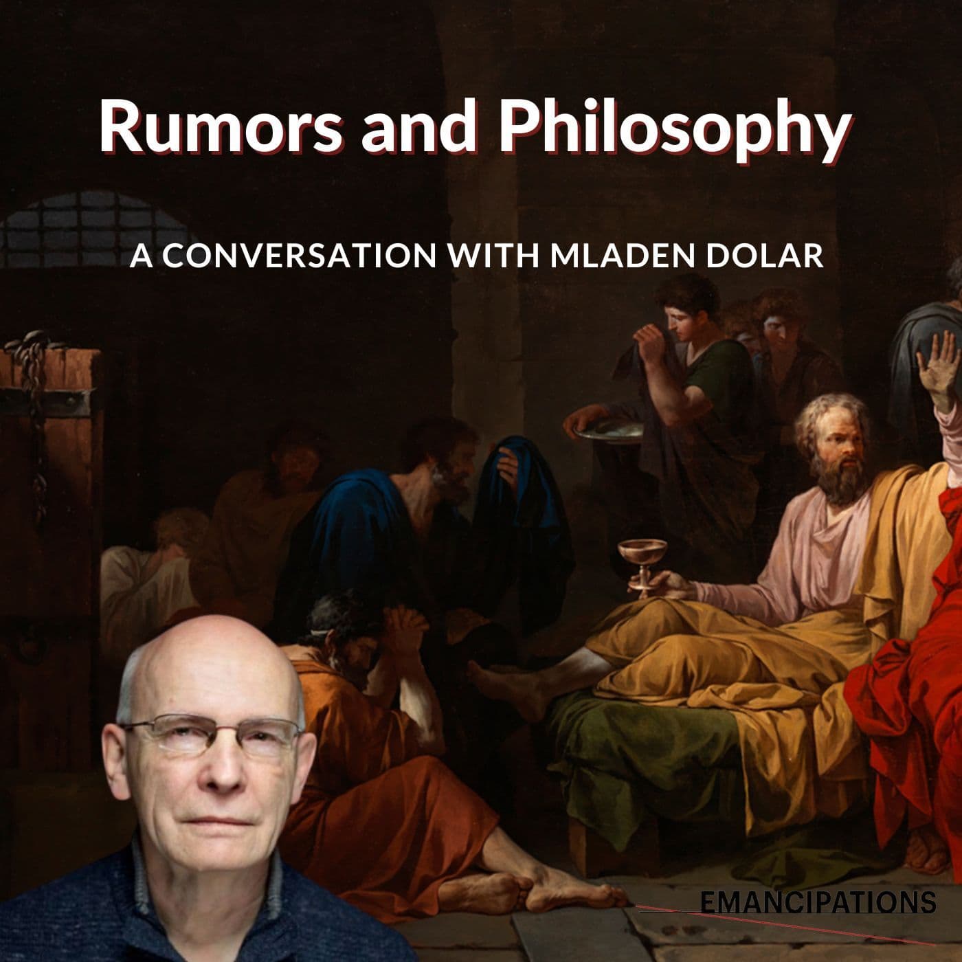 Rumors and Philosophy (feat. Mladen Dolar)