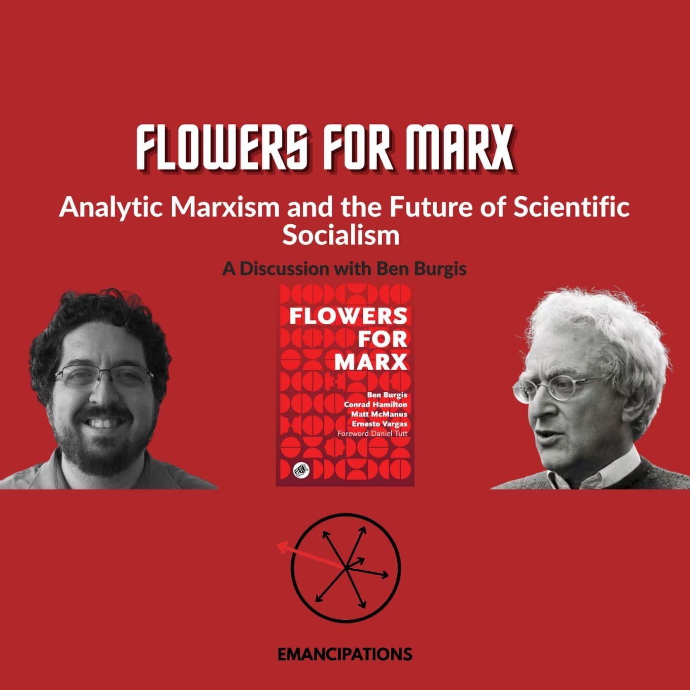Analytic Marxism and the Future of Scientific Socialism (feat. Ben Burgis)
