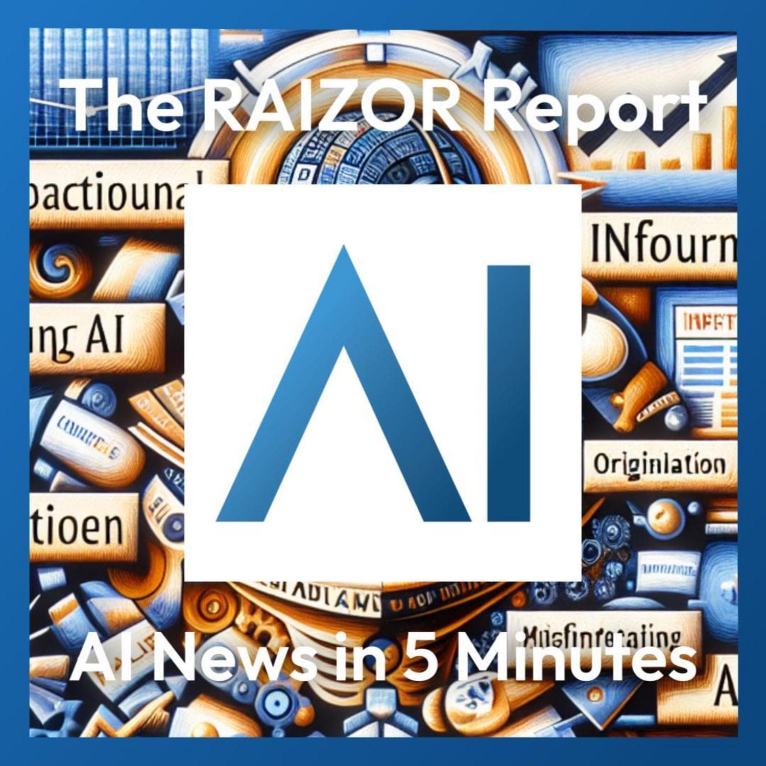 AI Drives Media Shift, Wikipedia Challenges, OpenAI Criticism, Practical Applications, and New AI Models