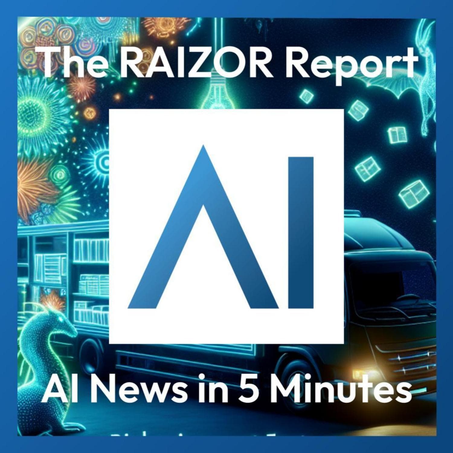 AI in Supply Chain Safety, Cloud Coding, Ethical Deepfakes, Healthcare Evolution, and Holographic Companions