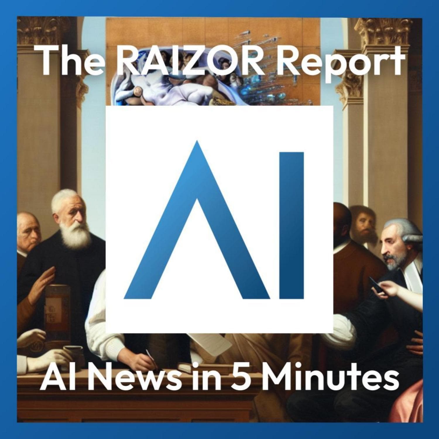 Celebrity AI Safeguards, Krea’s Video Model, AWS Outage, and Meta’s User Surge Drive AI News