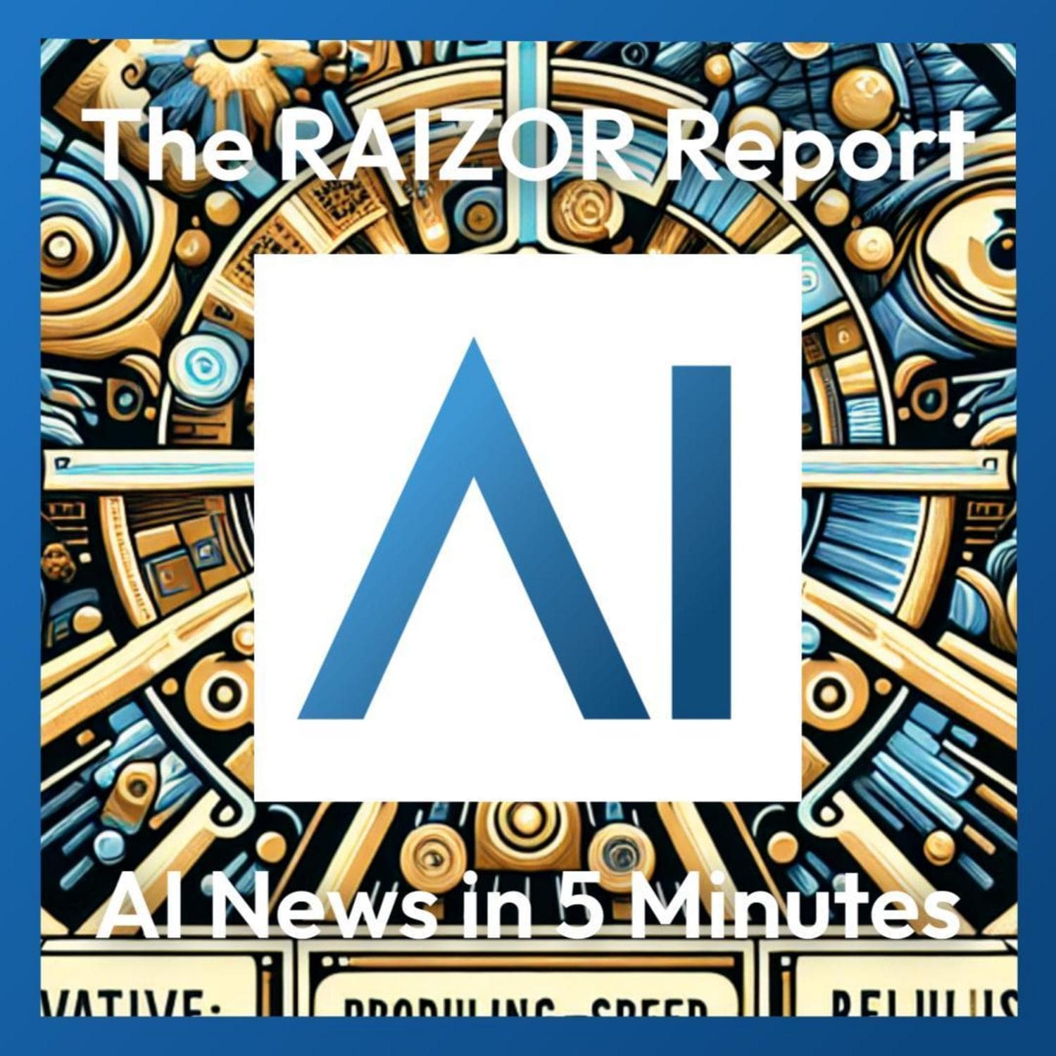 Interactive AI Video, GPT-5 for Mental Health, Meta vs. Amazon: AI Business Strategies Explained