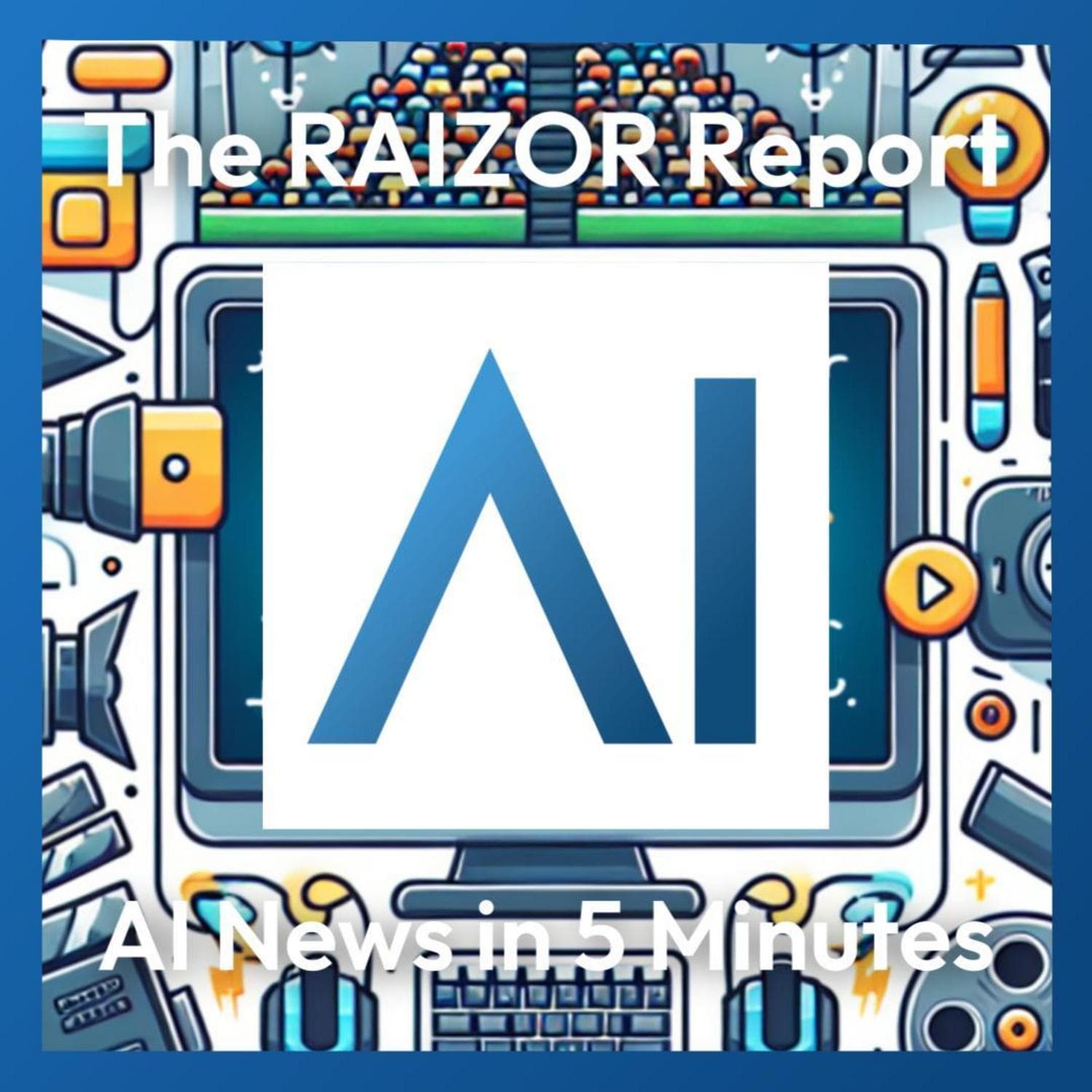 Mondelez AI Ads, Anthropic Revenue Lead, ChatGPT E-commerce Push, Amazon Layoffs, GitHub Tool Launch