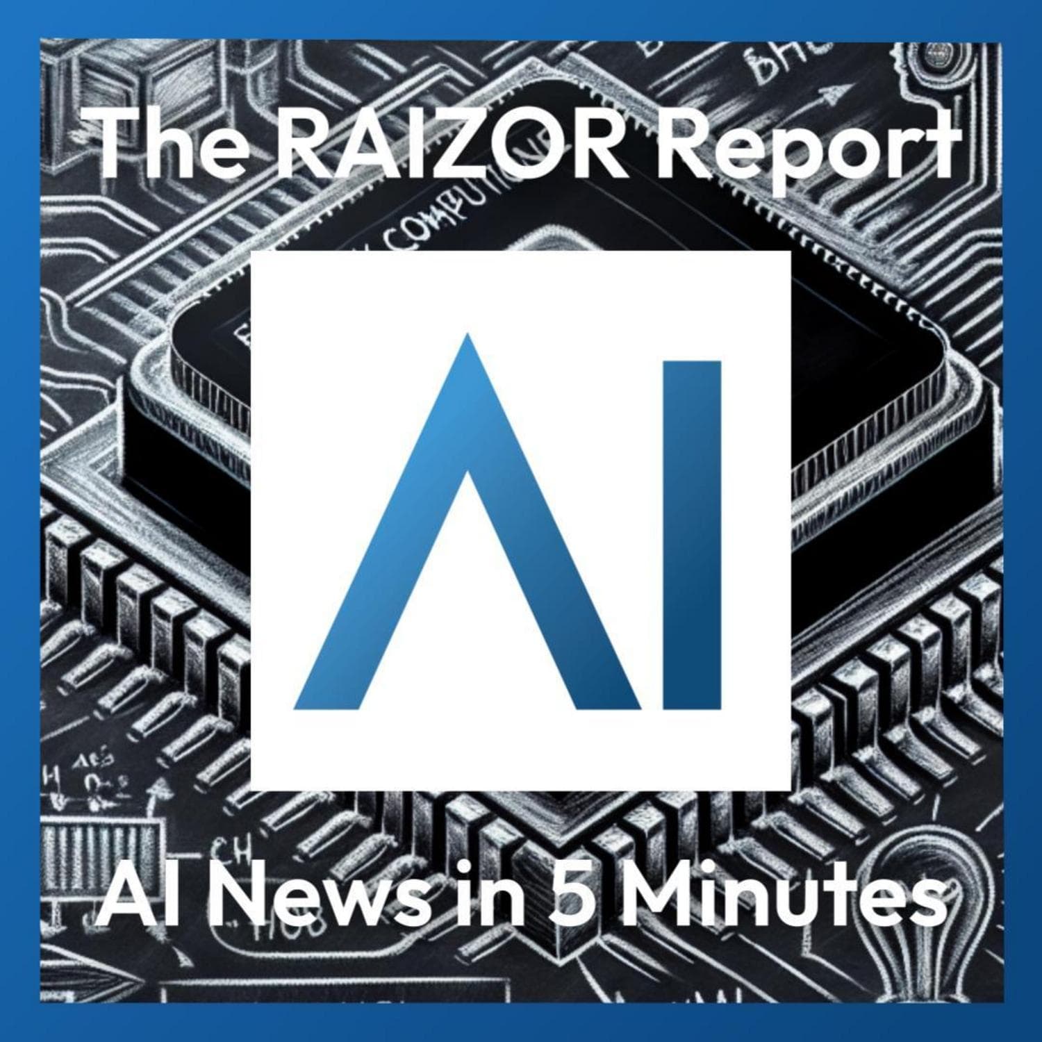 Energy-Efficient AI Chips, TikTok Editing Tools, OpenAI IPO Rumors, AI Music Platform Launch