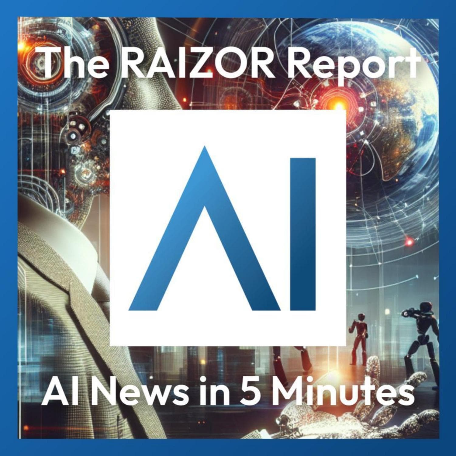 Altman’s OpenAI Exit, Nvidia Invests Big, Amazon-AI Gains, New ChatGPT Features, Rising AI Budgets