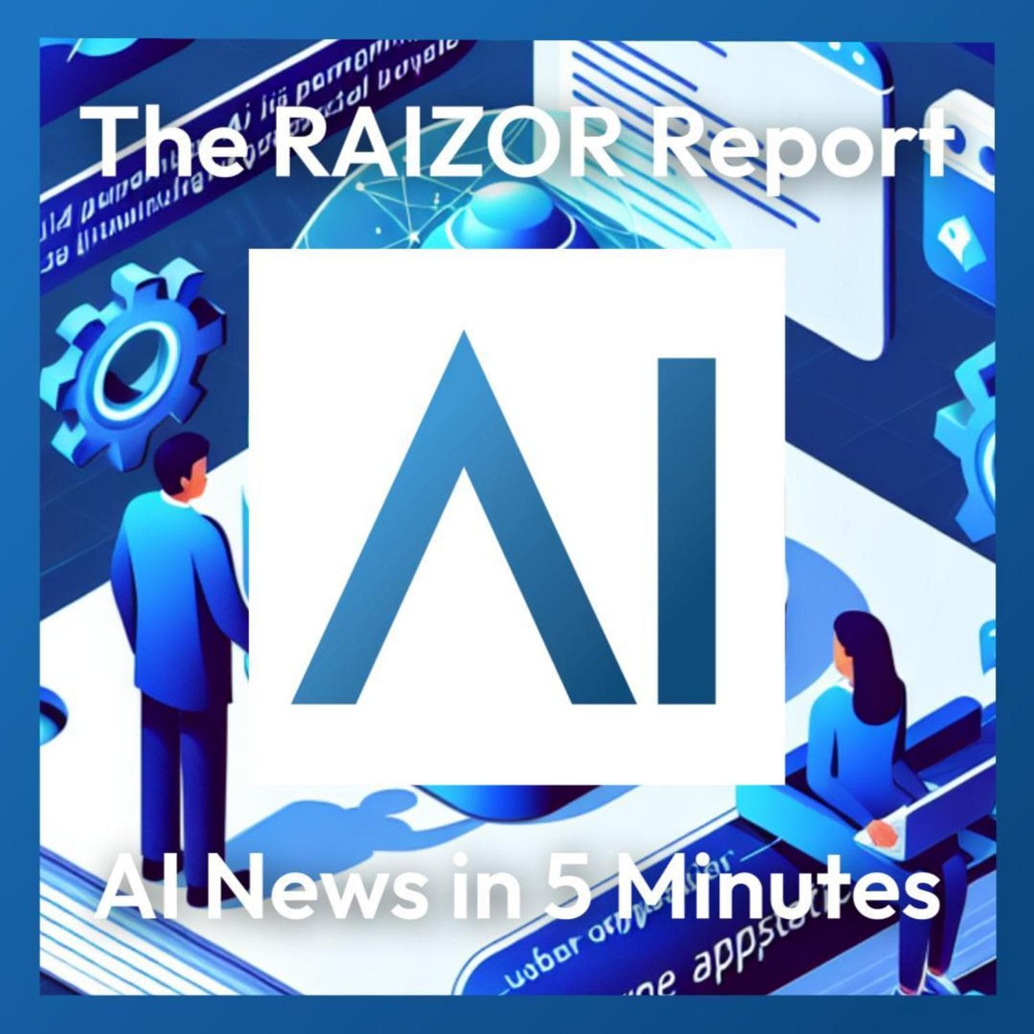 Perplexity vs. Amazon, UiPath’s Impact, AI Wearables, Fei-Fei Li Award, Microsoft Simulation Insights