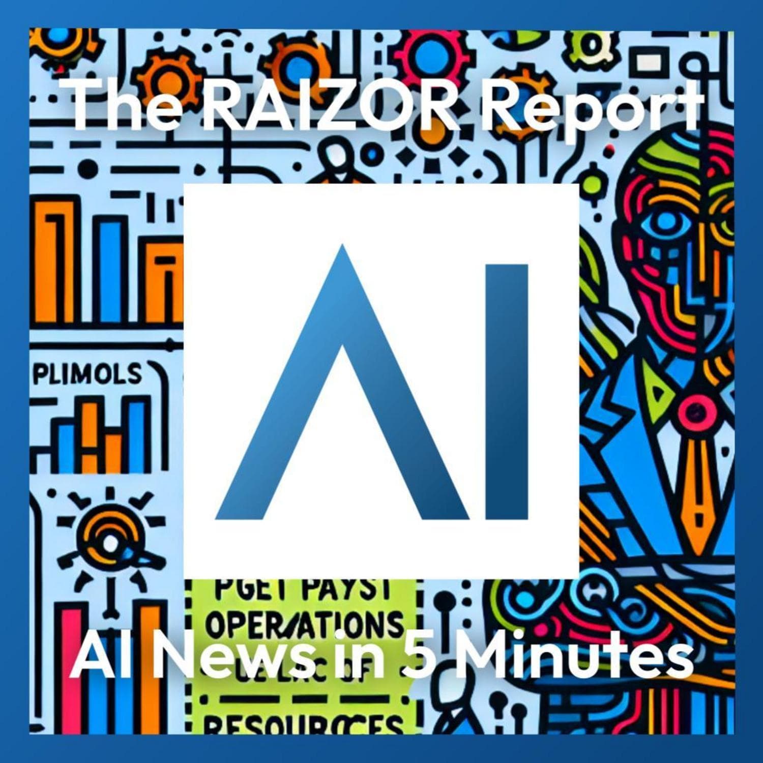 McKinsey on AI Scaling Challenges, Google’s Gemini Tools, OpenAI Tax Proposal, Nvidia’s AI Race Insights