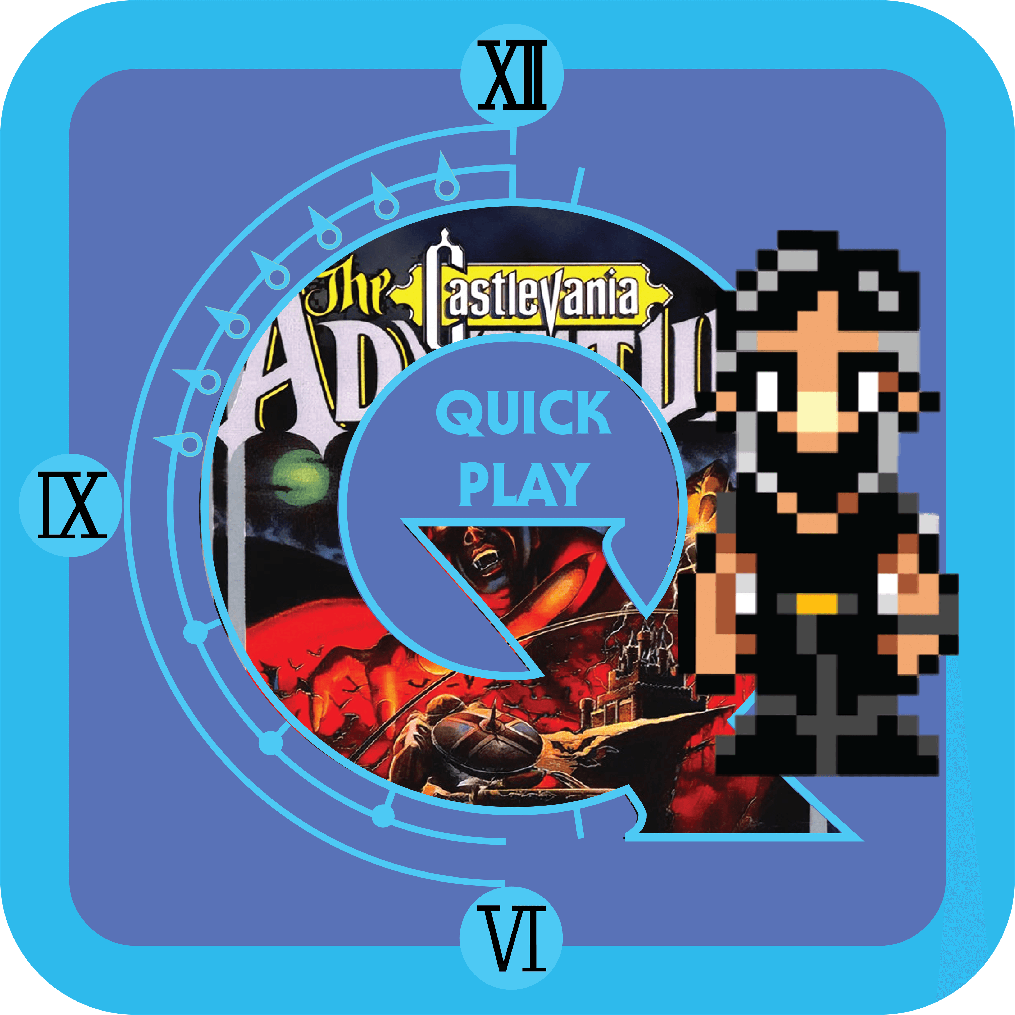Special Revisit: Quick Play Castlevania The Adventure