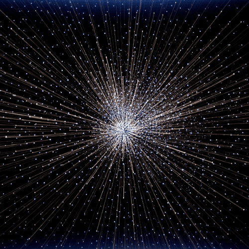 N5 RMPS: Origins and The Big Bang