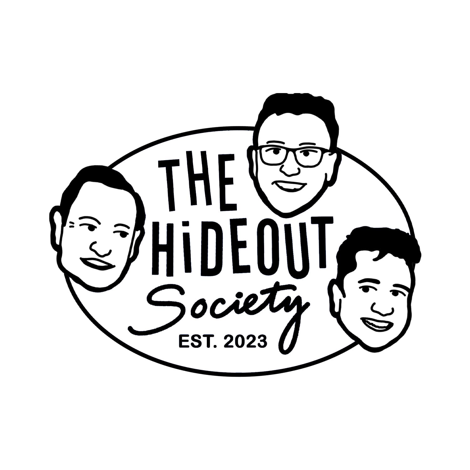 The Hideout Society